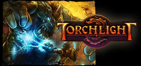 Torchlight official game artwork