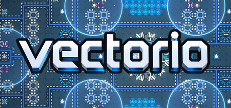 Vectorio official game artwork