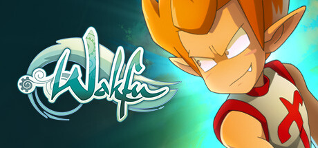 WAKFU official game artwork