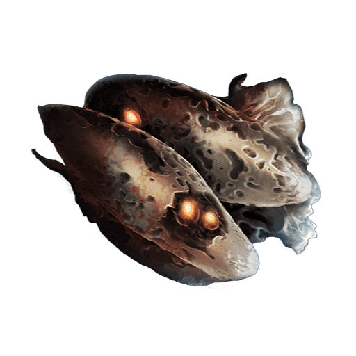 Nano Spores
