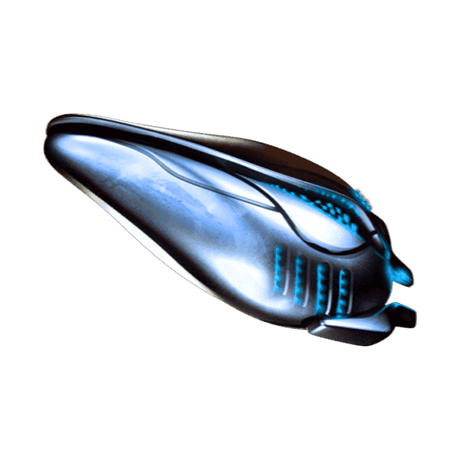 Orokin Catalyst