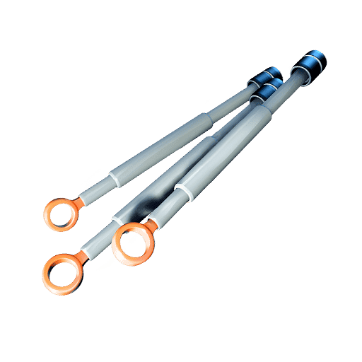 Polymer Bundle
