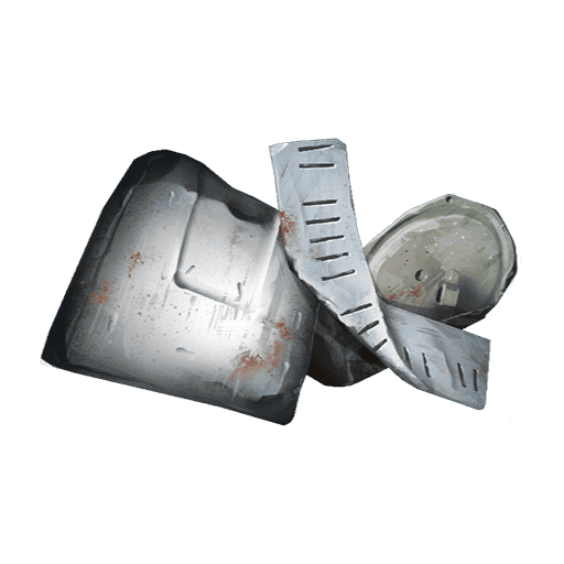 Salvage