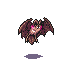 Vampire Bat original unit sprite