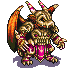 Armageddon Drake original unit sprite