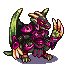 Drake Blademaster original unit sprite