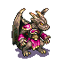 Drake Burner original unit sprite