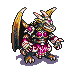 Fire Drake original unit sprite