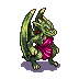 Drake Glider original unit sprite
