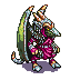 Hurricane Drake original unit sprite