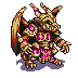 Inferno Drake original unit sprite
