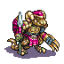 Drake Thrasher original unit sprite