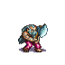 Dwarvish Berserker original unit sprite