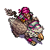 Gryphon Master original unit sprite