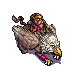 Gryphon Rider original unit sprite
