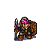 Dwarvish Guardsman original unit sprite