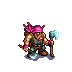 Dwarvish Pathfinder original unit sprite