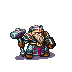 Dwarvish Runemaster original unit sprite