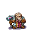 Dwarvish Runesmith original unit sprite