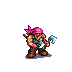 Dwarvish Scout original unit sprite