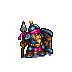 Dwarvish Sentinel original unit sprite