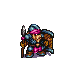 Dwarvish Stalwart original unit sprite