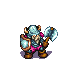 Dwarvish Steelclad original unit sprite
