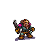 Dwarvish Thunderer original unit sprite