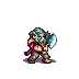 Dwarvish Ulfserker original unit sprite