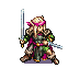 Elvish Hero original unit sprite