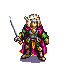 Elvish High Lord original unit sprite