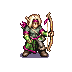 Elvish Marksman original unit sprite