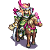 Elvish Outrider original unit sprite