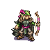 Elvish Ranger original unit sprite