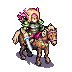 Elvish Scout original unit sprite