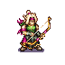 Elvish Sharpshooter original unit sprite