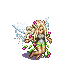 female^Elvish Shyde original unit sprite