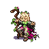 female^Elvish Sorceress original unit sprite
