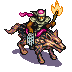 Goblin Pillager original unit sprite