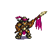Goblin Rouser original unit sprite
