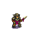 Goblin Spearman original unit sprite