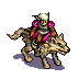 Wolf Rider original unit sprite