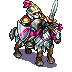 Cavalier original unit sprite