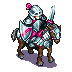 Dragoon original unit sprite