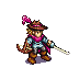 Duelist original unit sprite