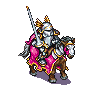 Grand Knight original unit sprite