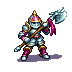 Halberdier original unit sprite