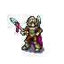 Javelineer original unit sprite