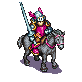 Knight original unit sprite