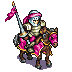 Lancer original unit sprite